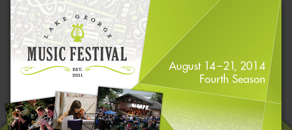Lake George Music Festival