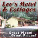 Lees Motel