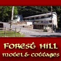 Forest Hill Motel & Cottages
