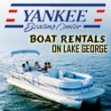 Yankee Boating Center