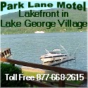 Park Lane Motel