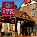 Comfort Suites Lake George