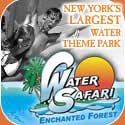 Enchanted Forest Water Safari