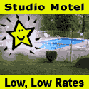 Studio Motel Lake George