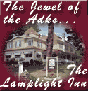 The Lamplight Inn