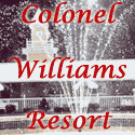 Colonel Williams Resort