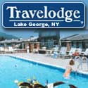 The Travelodge of Lake George