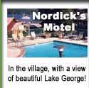 Nordicks Motel Lake George