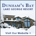 Dunhams Bay Lodge