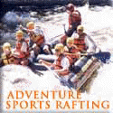 Adventure Sports Whitewater Rafting Company