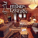 Friends Lake Inn