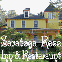 Saratoga Rose Inn and Restaurant