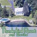 Thunderbird Resort and Marina