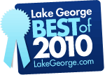 The Best of Lake George 2010