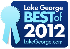 best of lake george 2012 badge