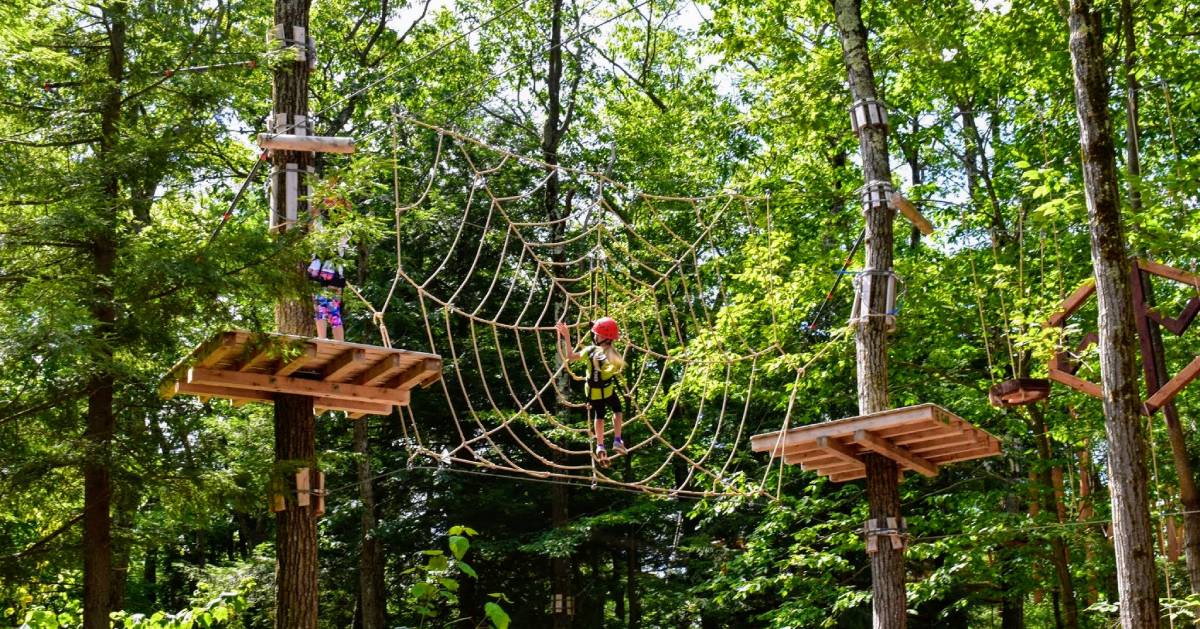 Visiting Lake George? Top 10 Things to Do You MUST Try!