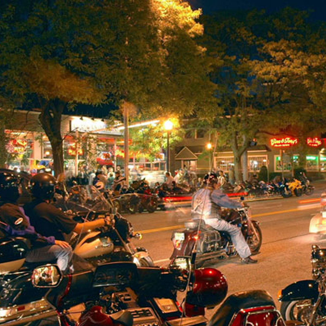 Lake Americade 2021 Events Schedule
