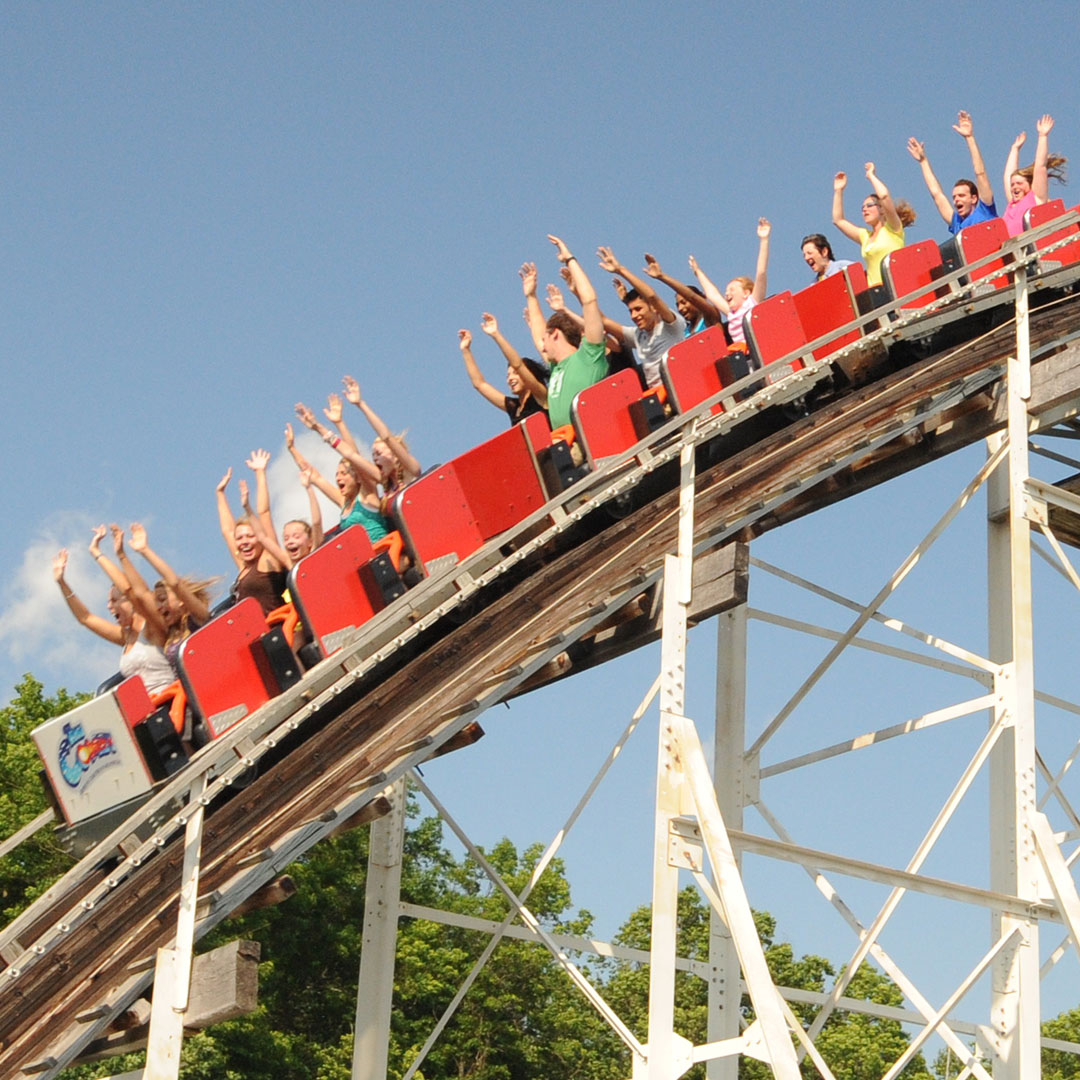 Top 9 Things To Do With Kids In Lake George NY
