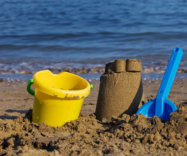 sand toys