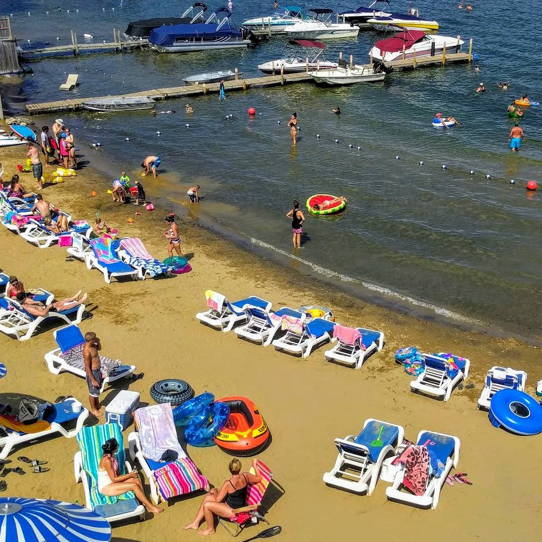 7 of the Best KidFriendly Lake NY Hotels for Family Vacations