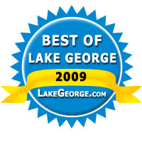 BEST OF LAKE GEORGE 2009