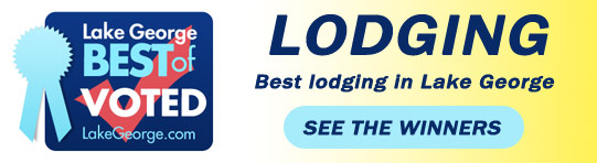 Lodging winners