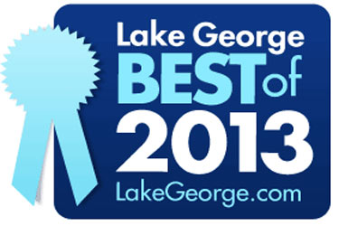 Best Of Lake George 2013