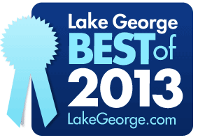 vote for the best of Lake George 2013