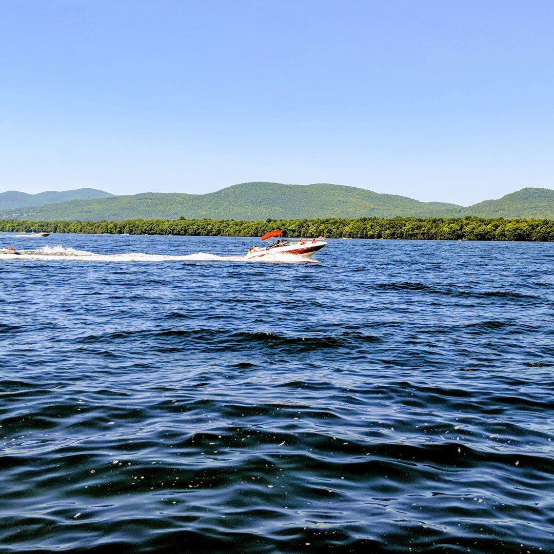 Lake Boating FAQs