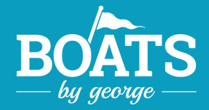 Boats By George Logo