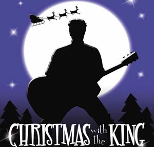 Christmas With The King