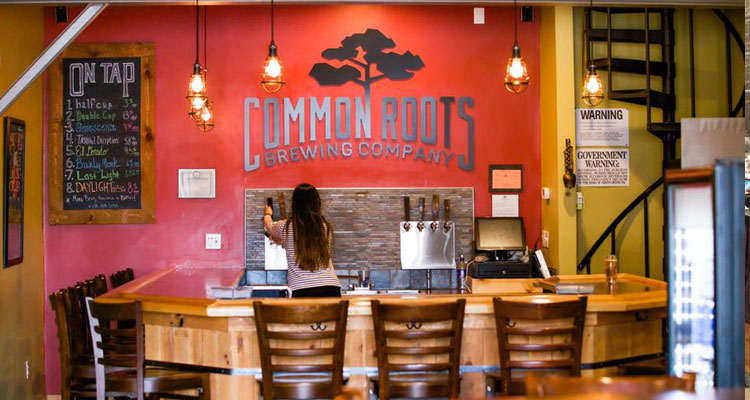 Drink Up At These 13 Craft Breweries, Wineries & Distilleries In and ...