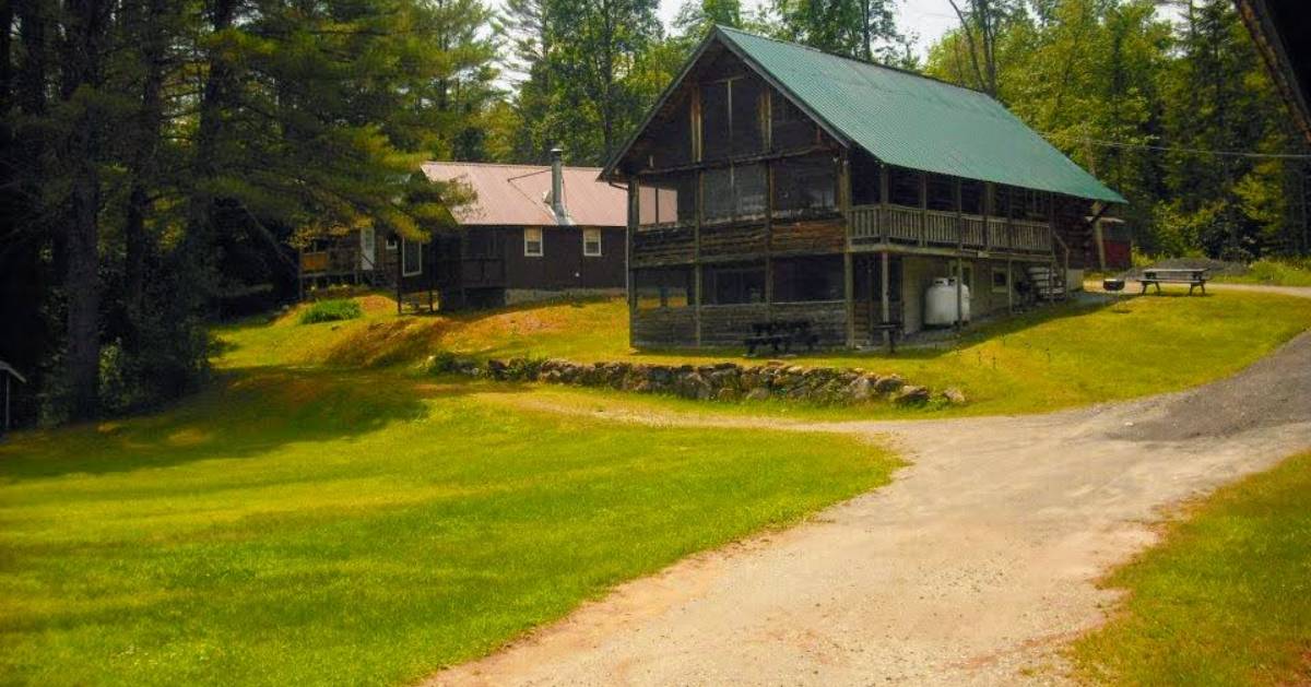 Visit Loon Lake NY For Fishing, Boating, Dining & More