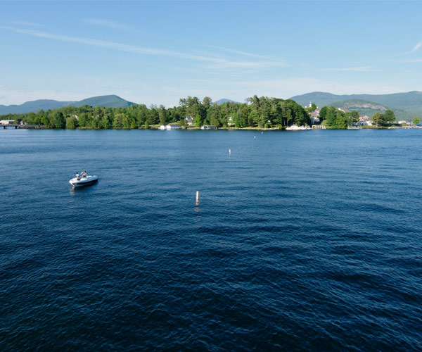 Enjoy Lake YearRound! Find Activities & Events For Every Month
