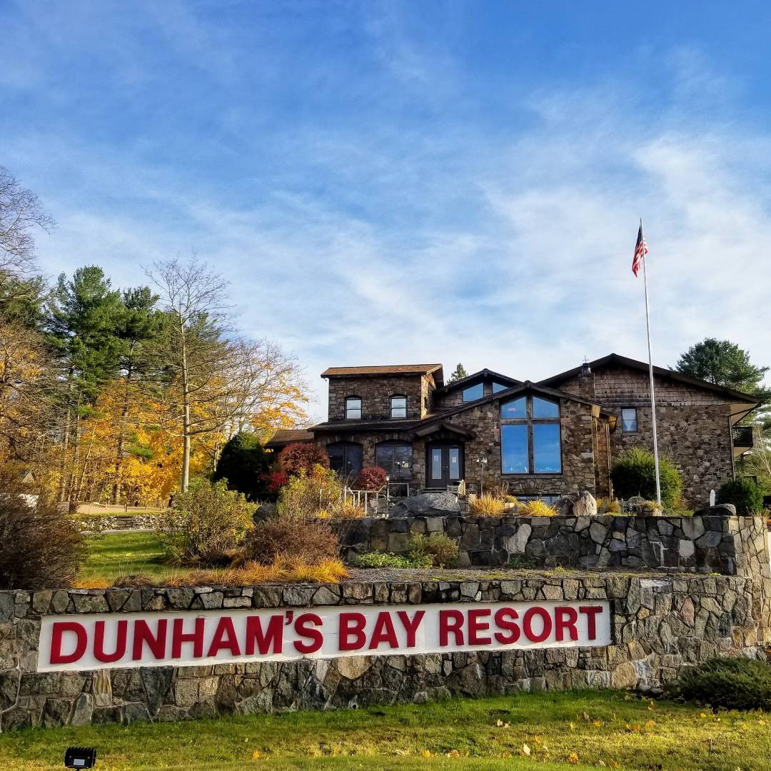 Discover Why Dunham's Bay Resort is Great for Large Groups & Family