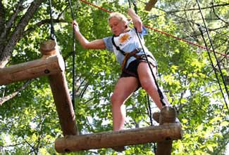 Extreme Adventure