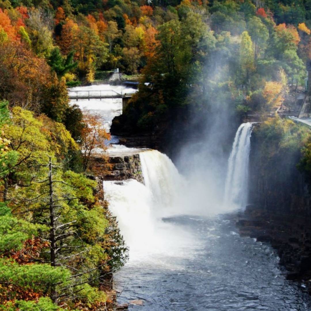 5 Fall Attractions You Can't Miss in the Adirondacks