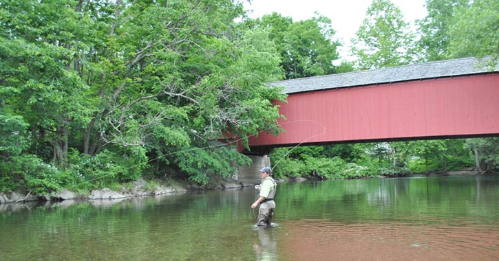 8 Amazing Places in the Lake NY Region to Go Fishing
