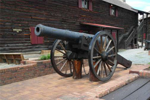 fort william henry