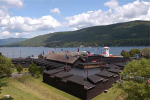 fort william henry