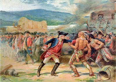 french and indian war