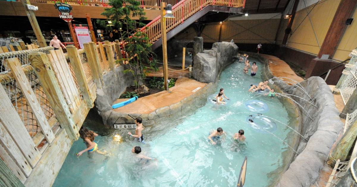 Discover 7 Great Indoor Adventures Things to Do in Lake When It