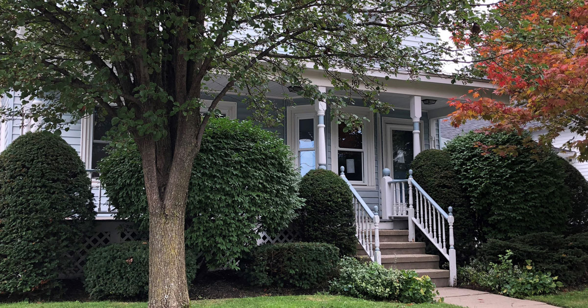 The Ronald Mcdonald House Charities Get A Vacation Home In Lake George