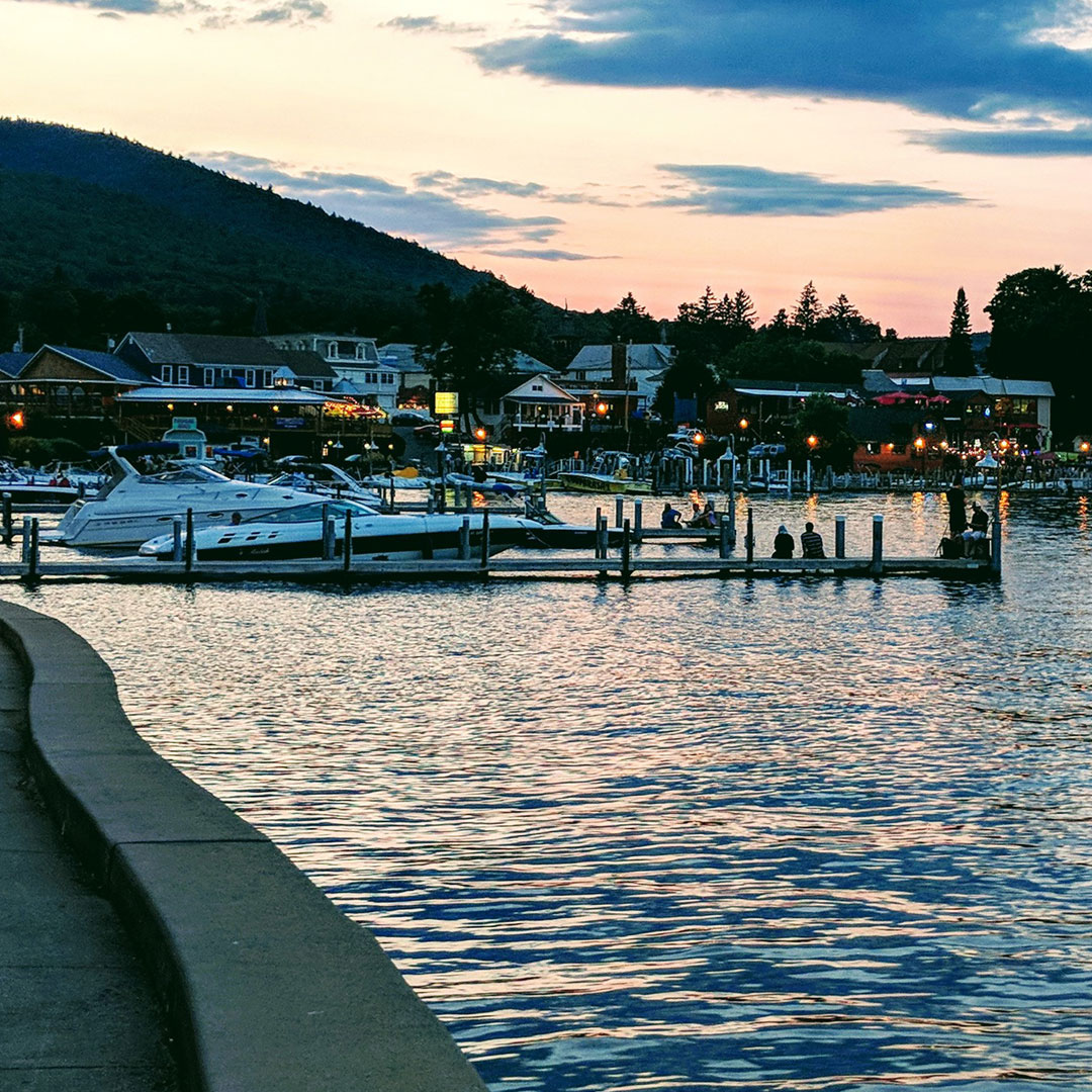 Best Lakes Near Me Is Where Its At Mate