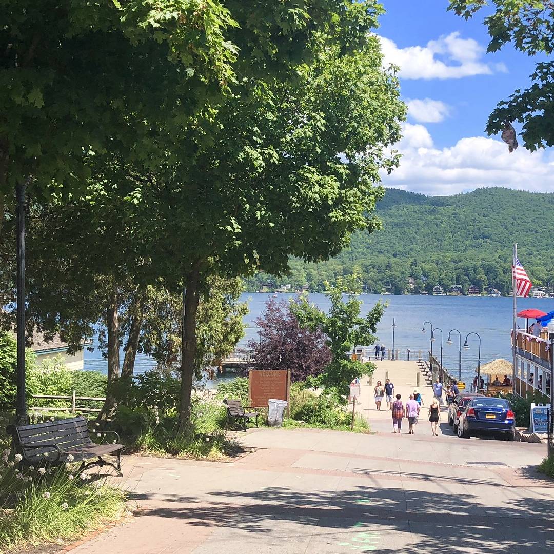 48 Hours in Lake NY The Perfect Weekend Getaway