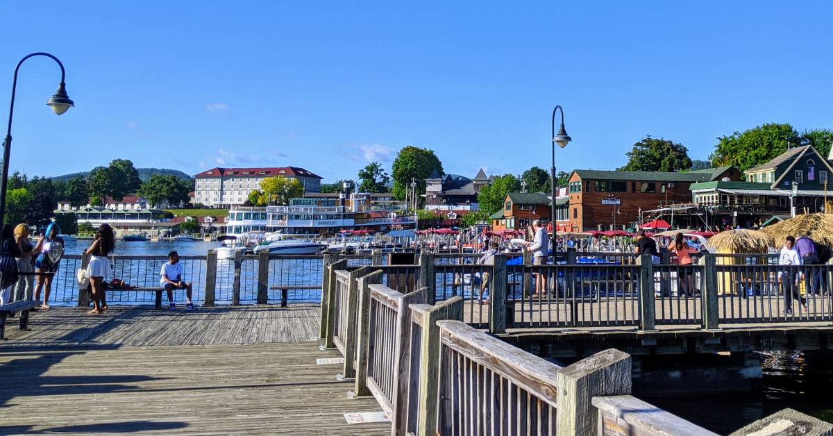 Enjoy Summer in Lake NY! Top Events, Concerts & More