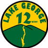 lake george 12ster logo