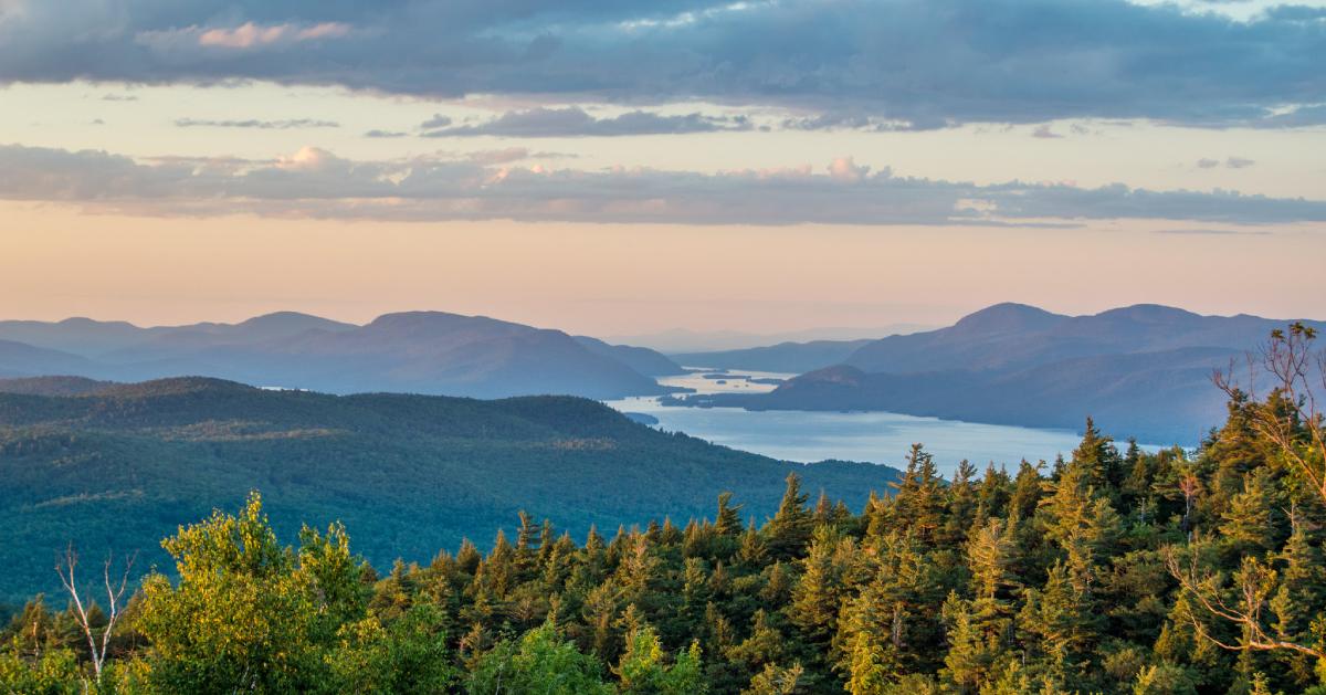 Prospect mountain deals