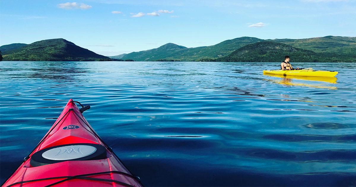 What Lake Activities & Attractions Are Open During COVID19?