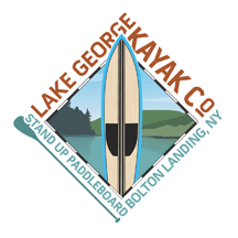 Lake George Kayak Co.